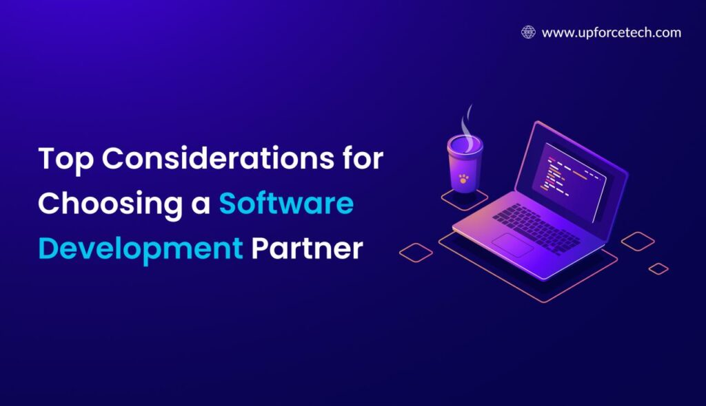 How to Choose the Right Software Development Framework
