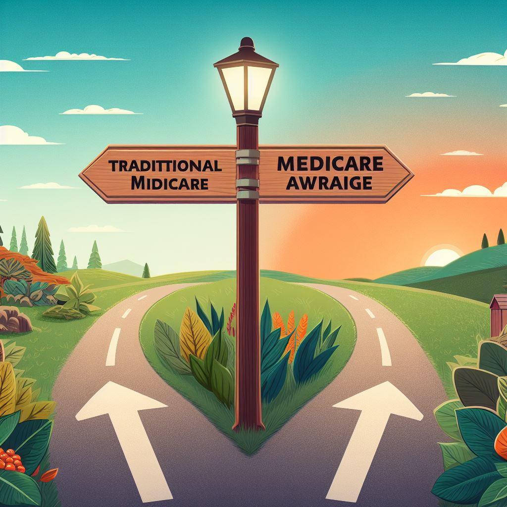Health Insurance vs Medicare What’s the Difference