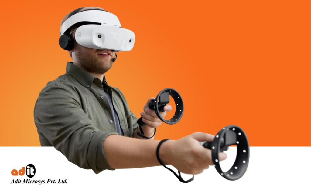 How Virtual Reality Software is Revolutionizing Industries