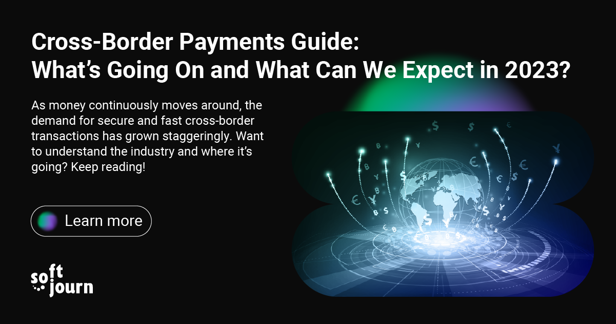 The Future of Cross-Border Online Payments and Currency Conversion
