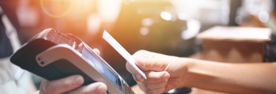 How Contactless Payments Are Transforming the Retail Landscape