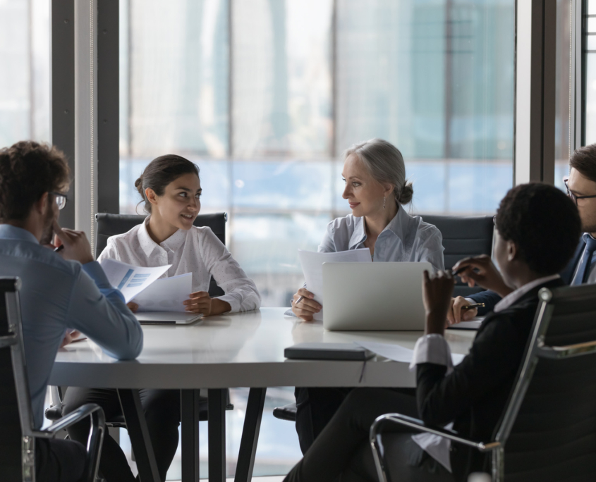 The Benefits of Group Insurance Through Employers