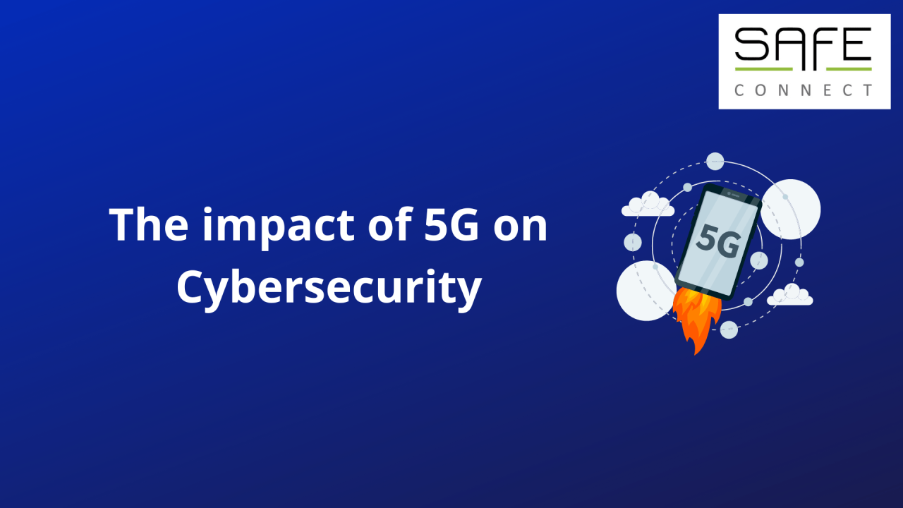 The Impact of 5G Technology on Online Payment Speed and Security