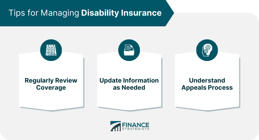 Understanding Disability Insurance and Its Benefits