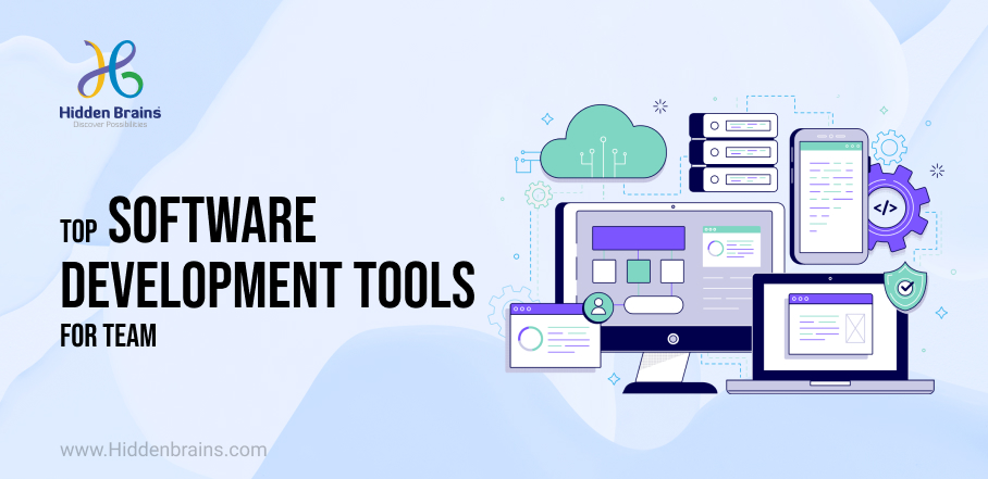 Top Software Development Tools for 2025