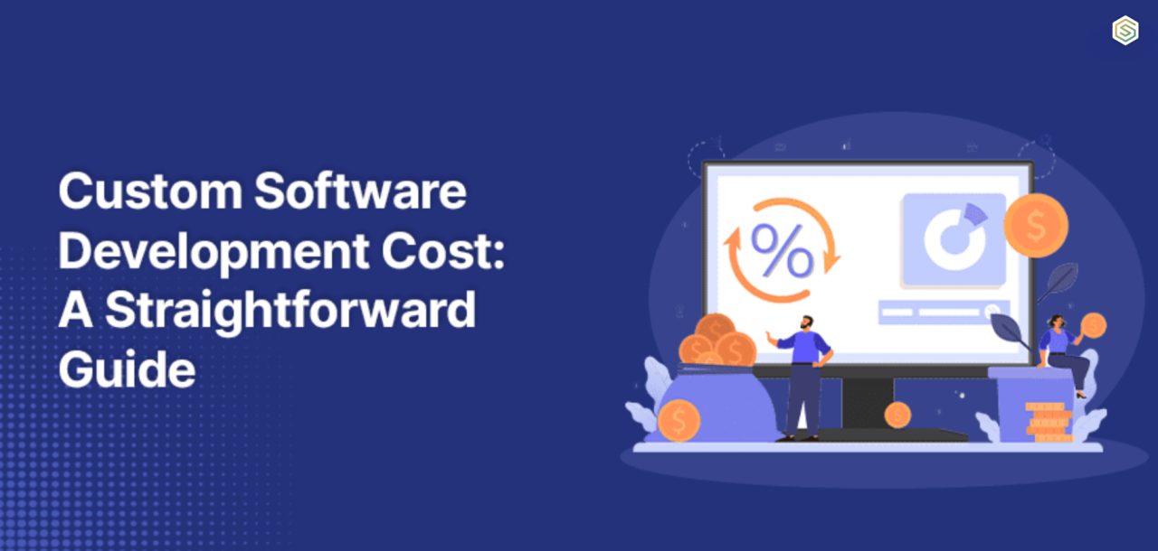 Key Factors to Consider When Developing Custom Software