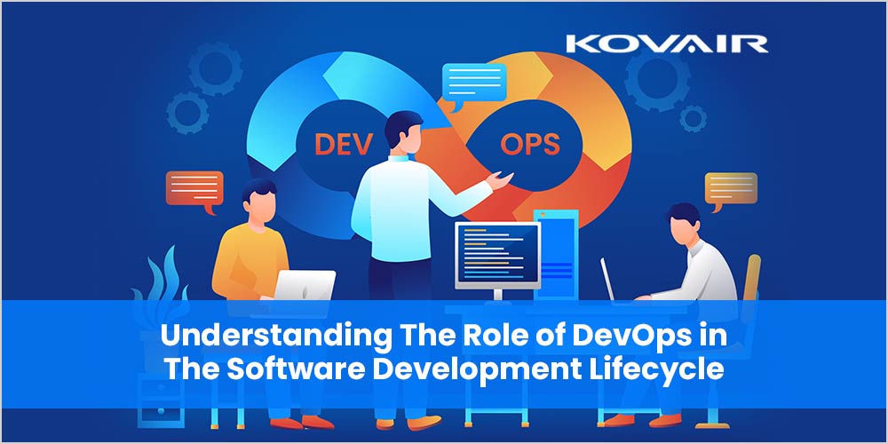 The Growing Role of DevOps in Software Development