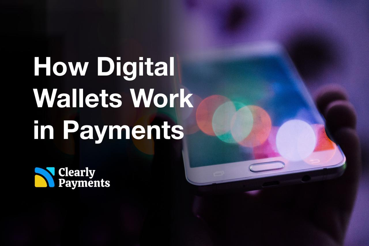 Understanding Digital Wallets and Their Role in Online Payments