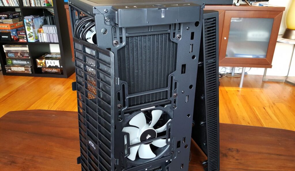 How to Build a Silent PC With the Right Hardware Components