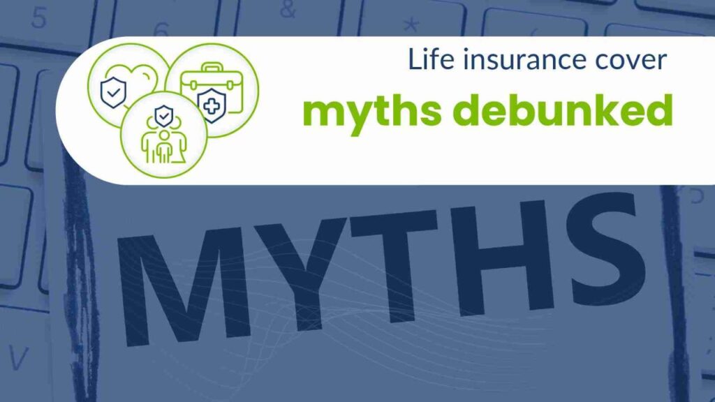 The Most Common Insurance Myths Debunked
