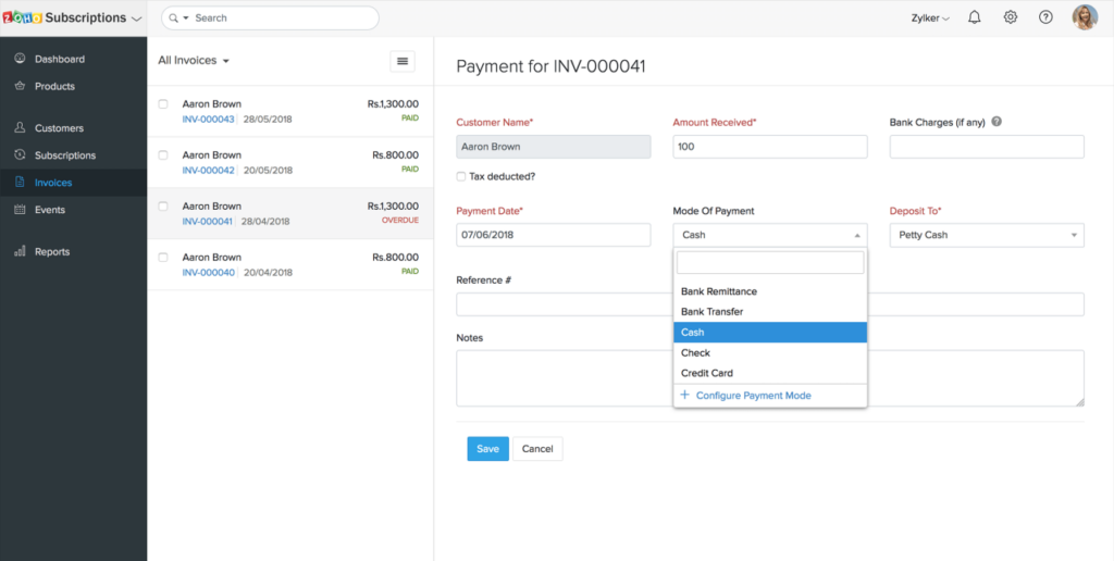 Setting Up Recurring Online Payments for Your Business