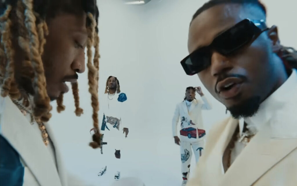 The Future of Digital Fashion and Virtual Fittings