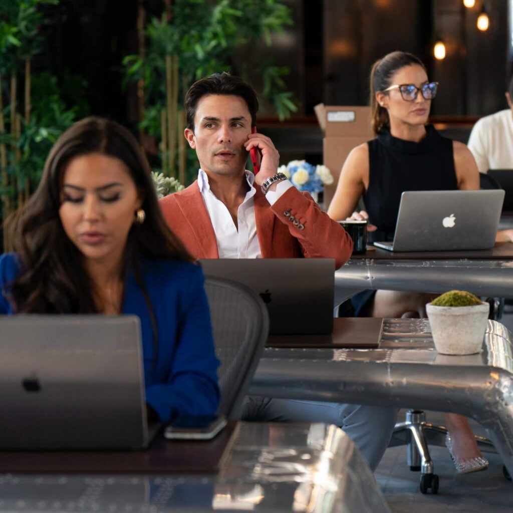 Selling Tech Products on Amazon vs Your Own Website