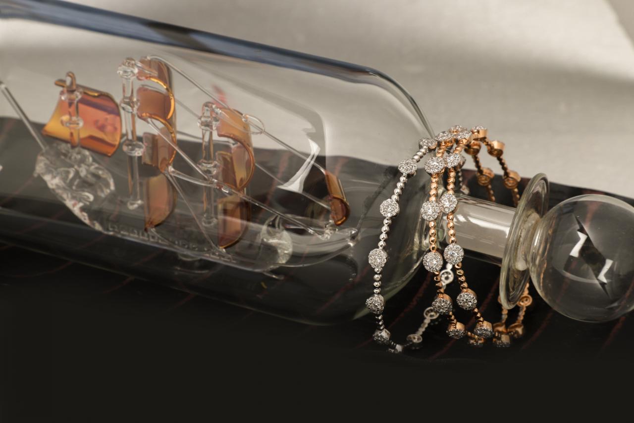 Jewellery Photography Tips That Increase Sales