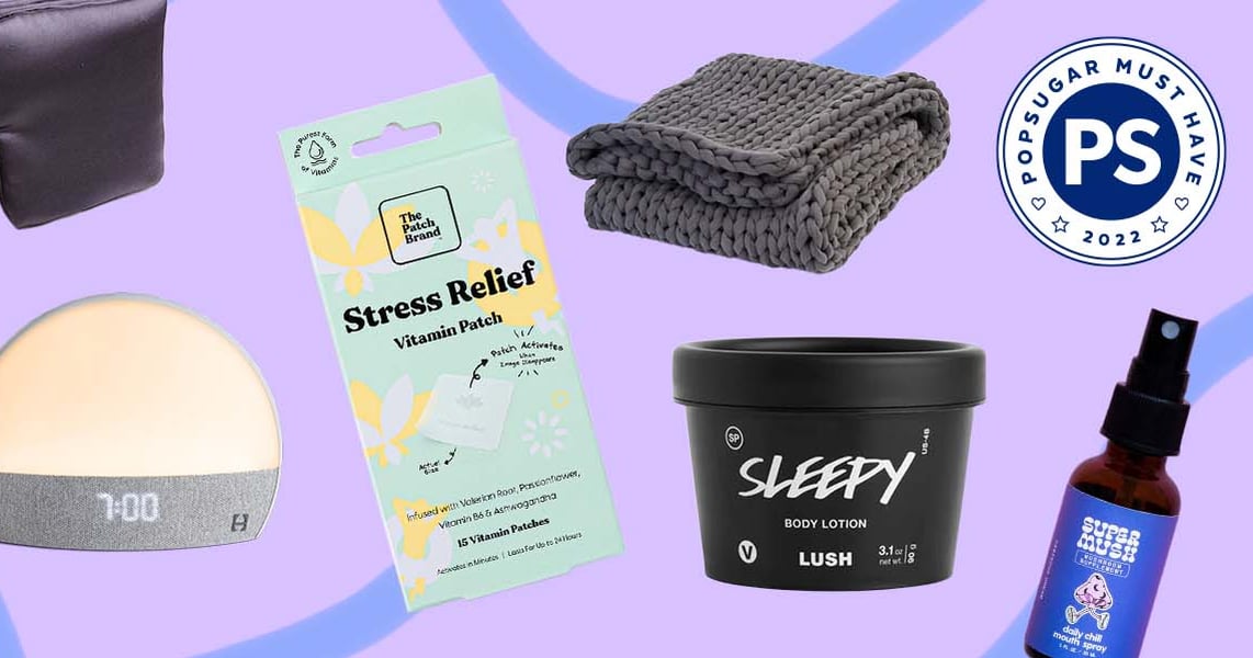 The Most Purchased Wellness Products by Lifestyle Enthusiasts