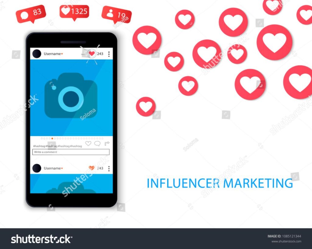 Promoting Phone Accessories with Influencer Marketing